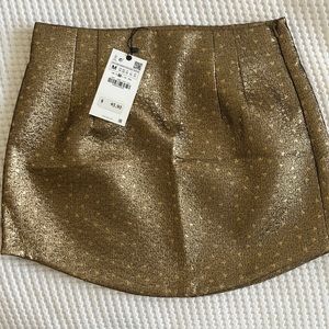Zara skirt